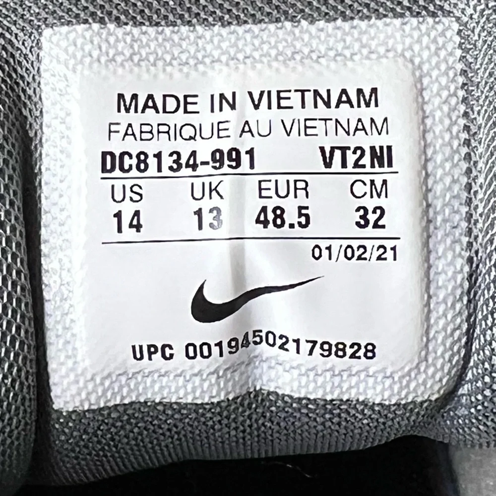 Nike Air Max 97 - Picture 7 of 7